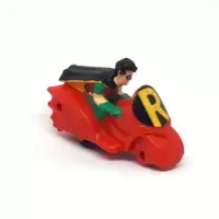 Robin