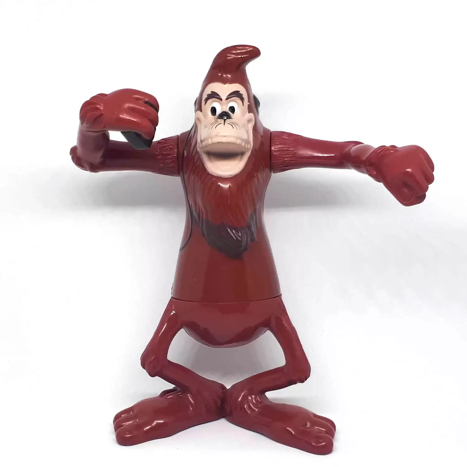 Happy Meal - Goofy & Max 1996 - Big Foot
