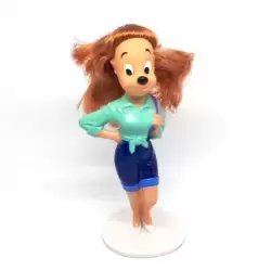 Roxanne