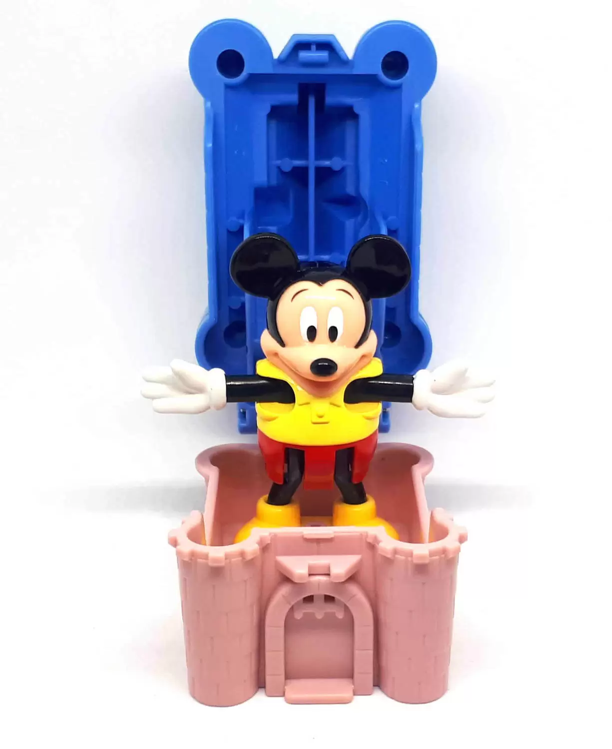 Happy Meal - Disneyland 1996 - Mickey