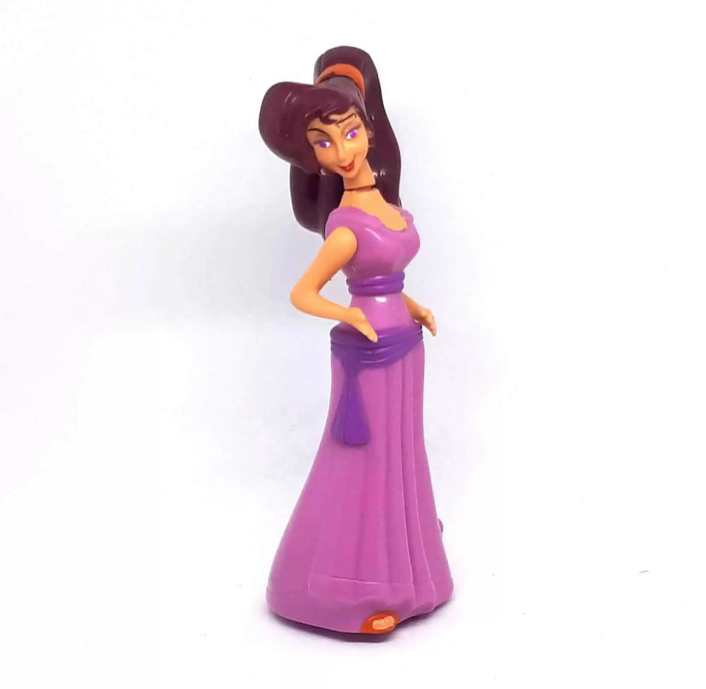 Happy Meal - Hercules 1997 - Mégara