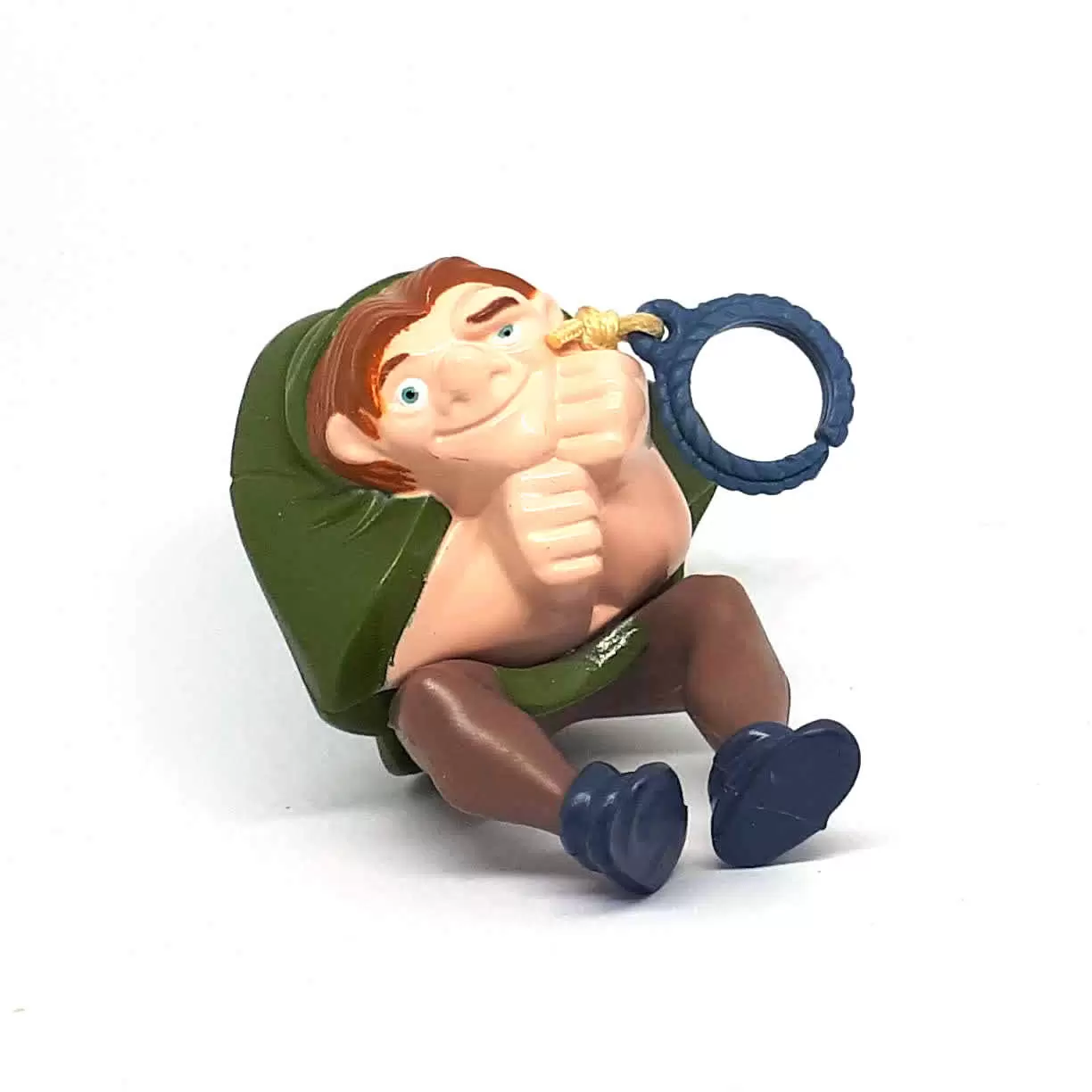 Happy Meal - The Hunchback of Notre Dame 1996 - Hunchback