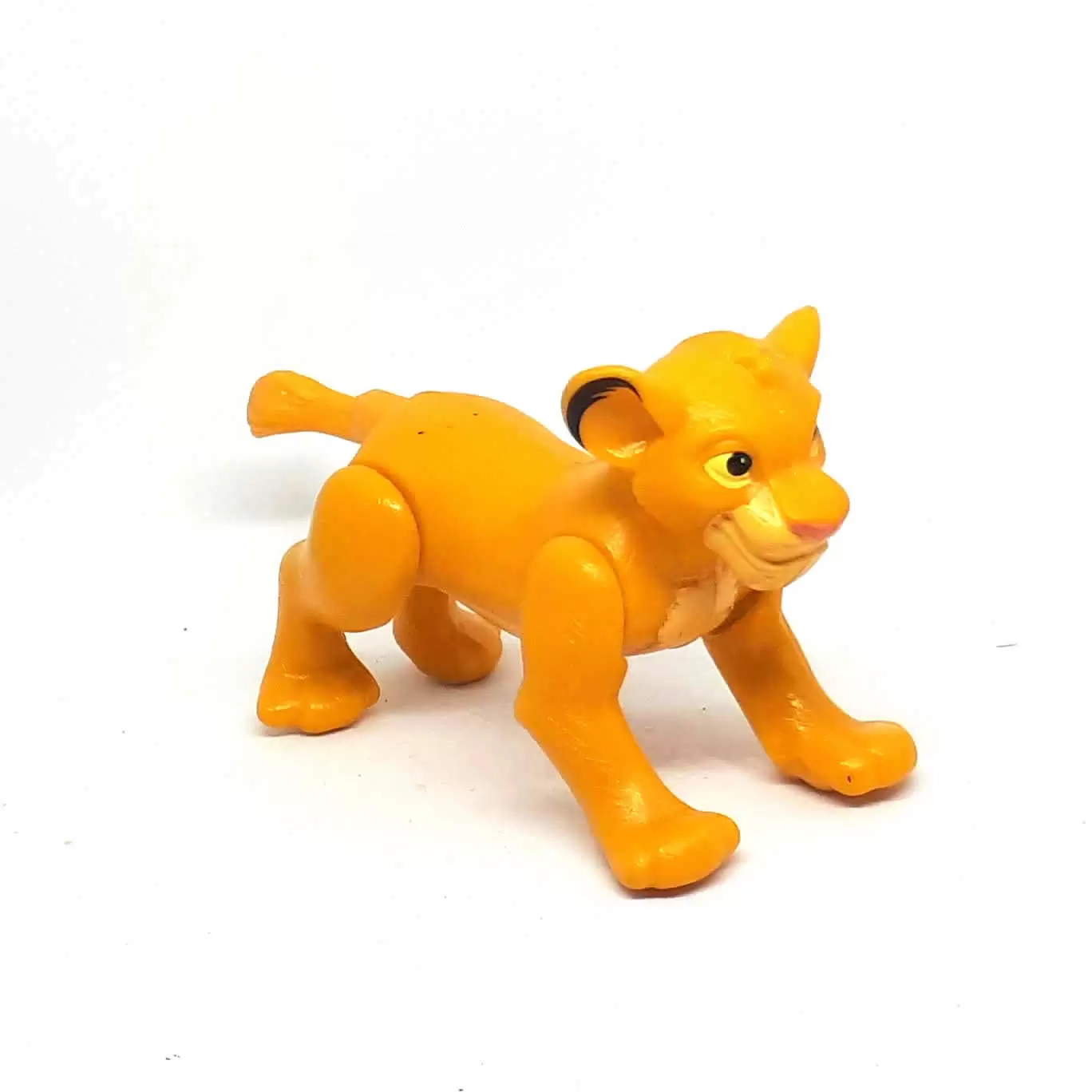 Simba - Happy Meal - The Lion King 1994