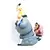 Happy Meal - Mulan 1999 - Chien-Po