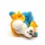 Happy Meal - Peluches Schtroumpfs 2000 - Schtroumpf Mars