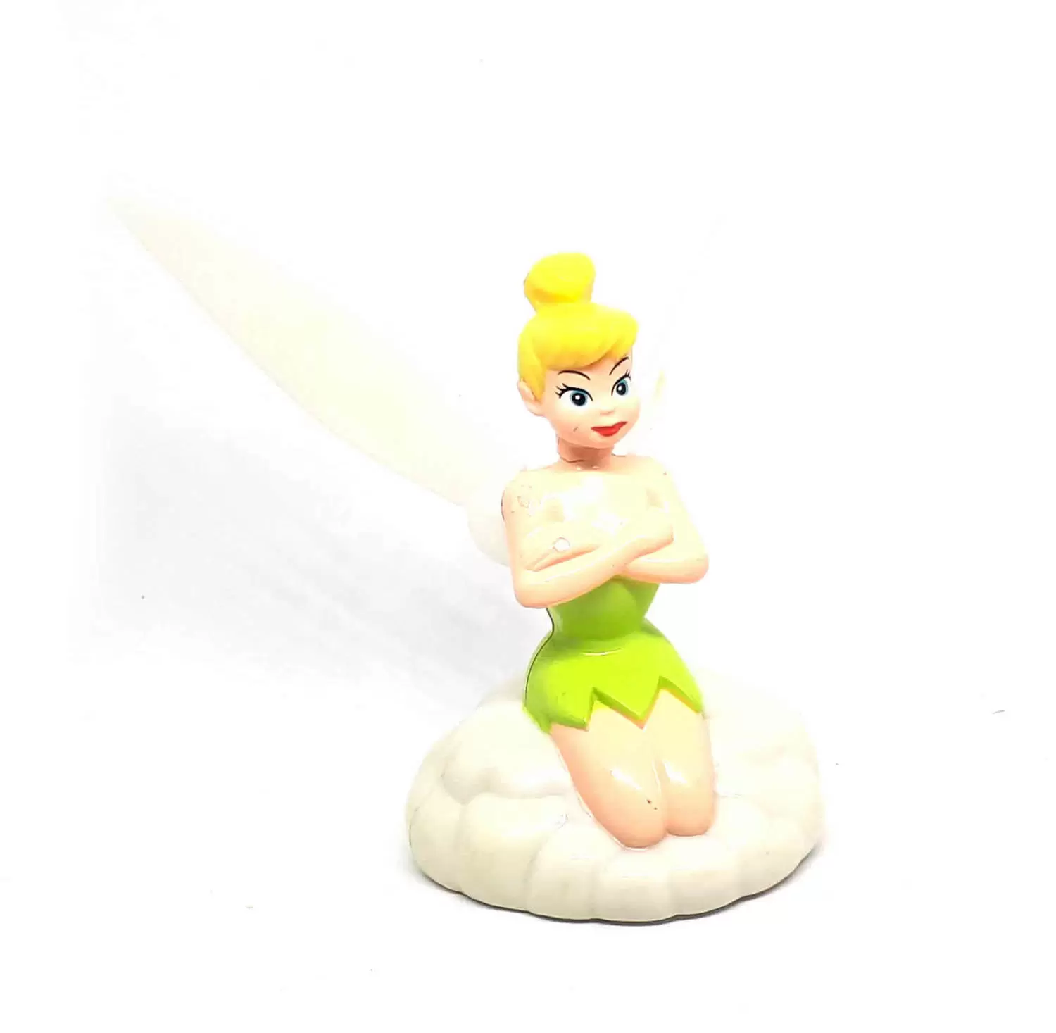Happy Meal - Peter Pan - 1996 - Tinker Bell