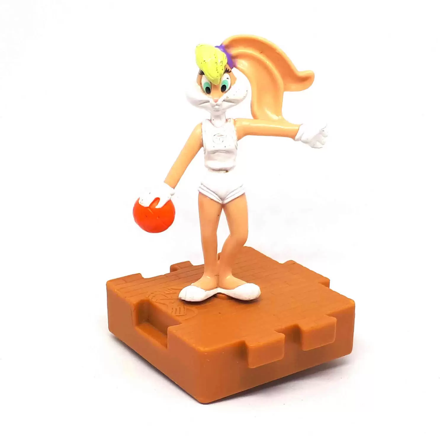 Happy Meal - Space Jam 1997 - Lola Bunny
