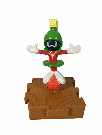 Happy Meal - Space Jam 1997 - Marvin the Martian