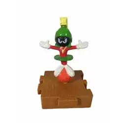 Marvin the Martian