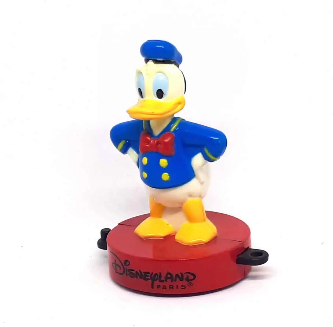 Happy Meal - Disney Classic 1999 - Donald