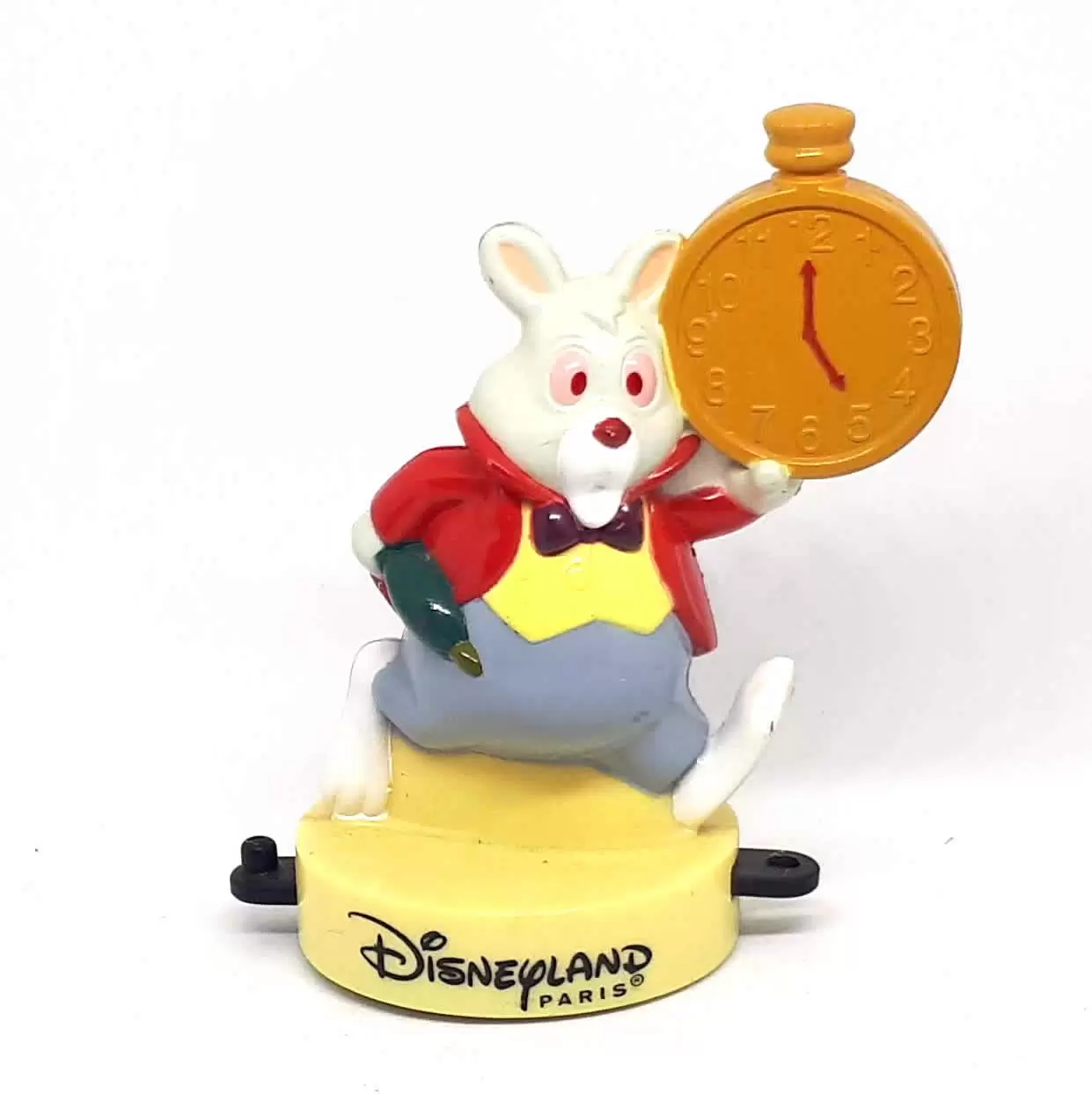 Happy Meal - Disney Classic 1999 - White Rabbit