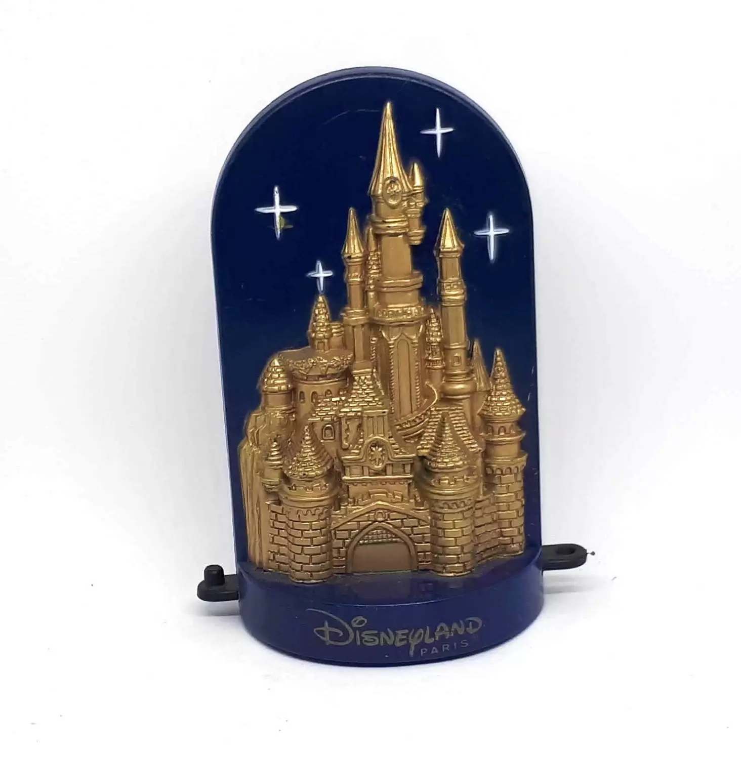 Happy Meal - Disney Classic 1999 - Park