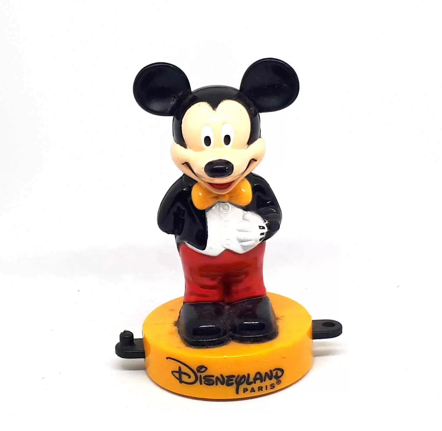 Happy Meal - Tampons Disney Classic 1999 - Mickey