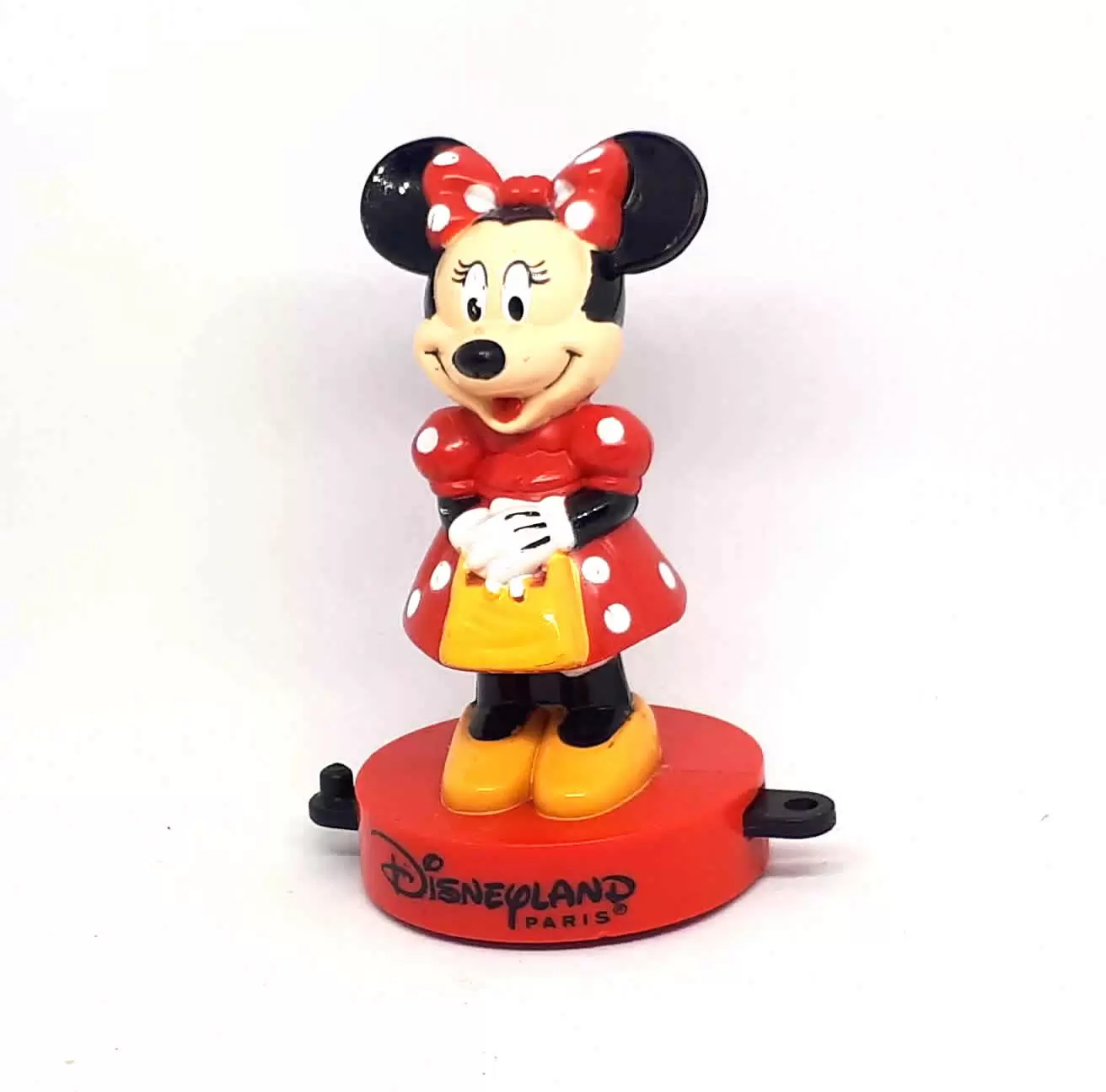 Happy Meal - Disney Classic 1999 - Minnie