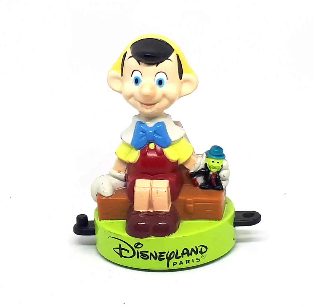 Happy Meal - Tampons Disney Classic 1999 - Pinocchio