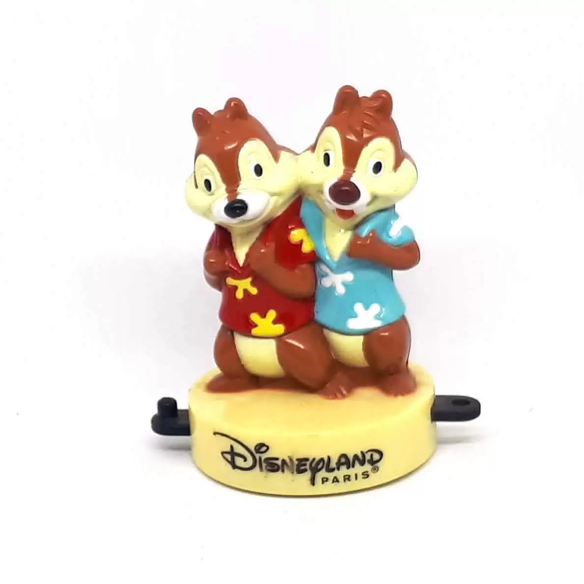 Happy Meal - Disney Classic 1999 - Chip & Dale
