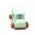 Happy Meal - The Flintstones 1994 - Bus
