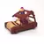 Happy Meal - The Flintstones 1994 - Voiture