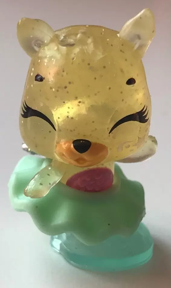 Hatchimals ColleGGtibles Saison 6.5 - Royal Snow Ball - Frosty Kangaroose