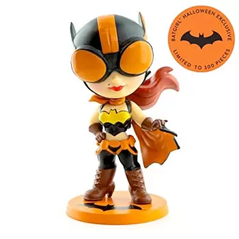 Lil DC Comics Bombshells - Batgirl (Halloween)