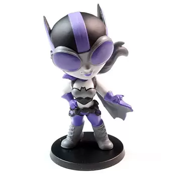Lil DC Comics Bombshells - Batgirl (Noir)