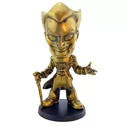 The Joker (Bronze)