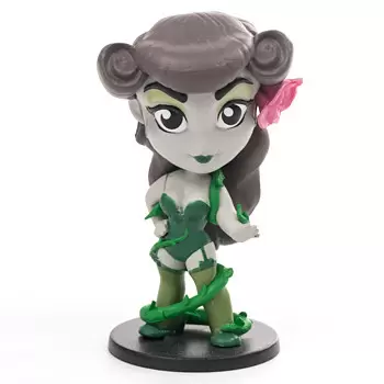 Lil DC Comics Bombshells - Poison Ivy (Noir)