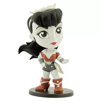 Lil DC Comics Bombshells - Wonder Woman (Noir)