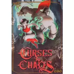 Curses N' Chaos
