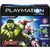 Playmation - Avengers Starter Pack Gamma Gear