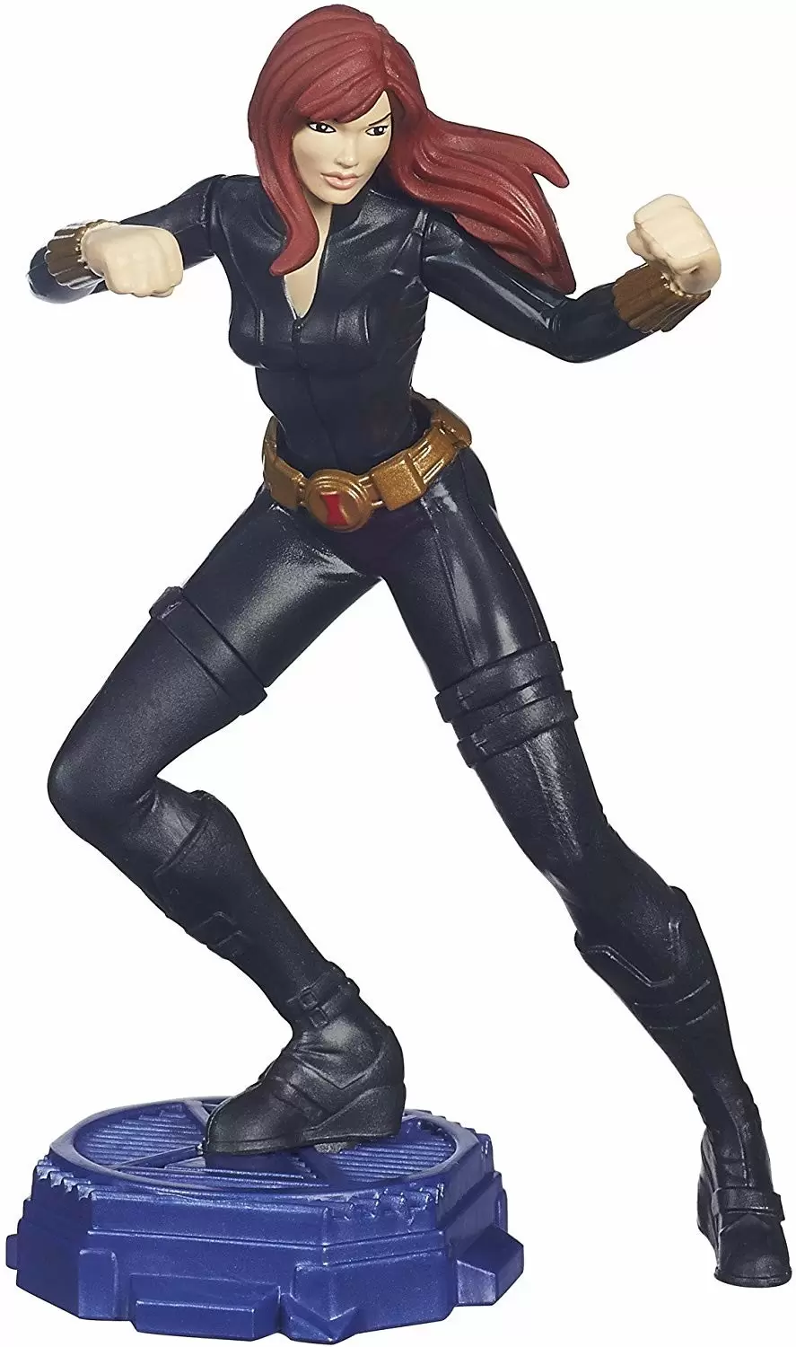 Playmation - Black Widow