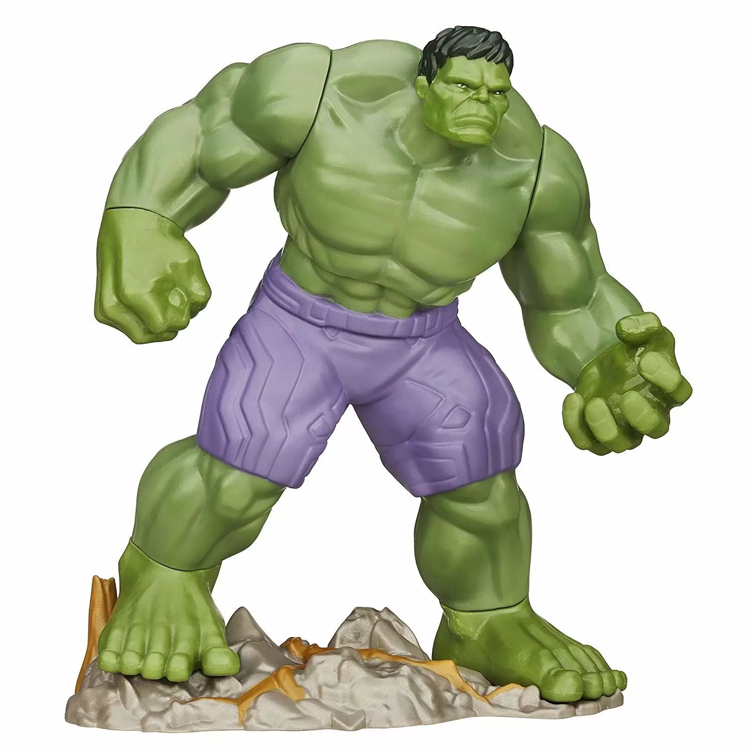 Playmation - Hulk