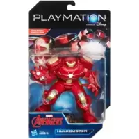 Hulkbuster