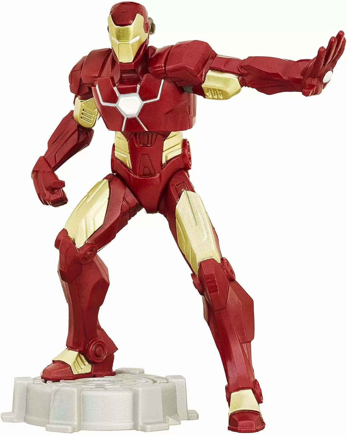 Playmation - Iron Man