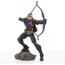 Marvel's Hawkeye