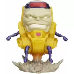 Super M.O.D.O.K.