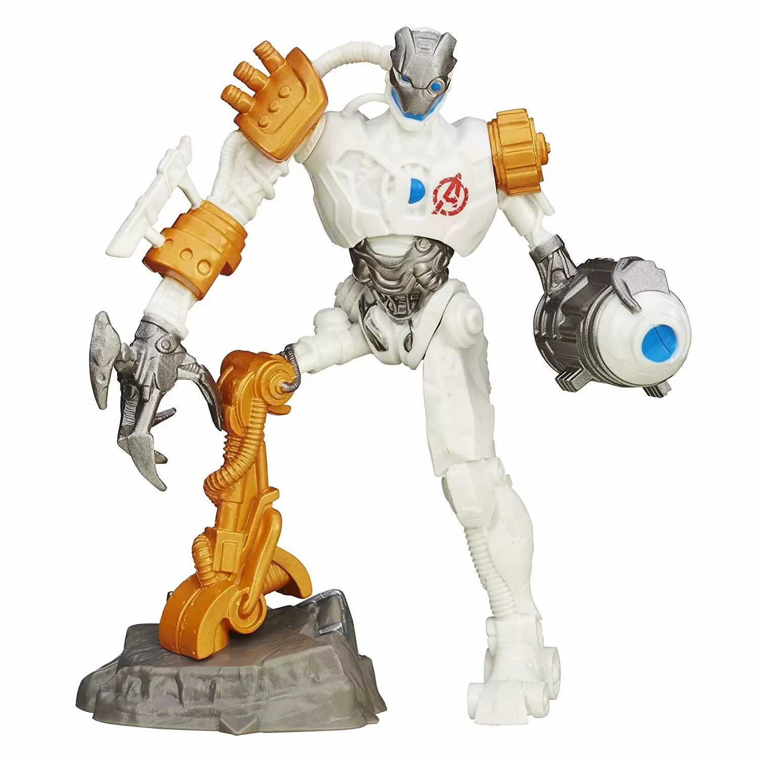 Playmation - Super Ultron Bot