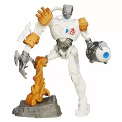 Super Ultron Bot
