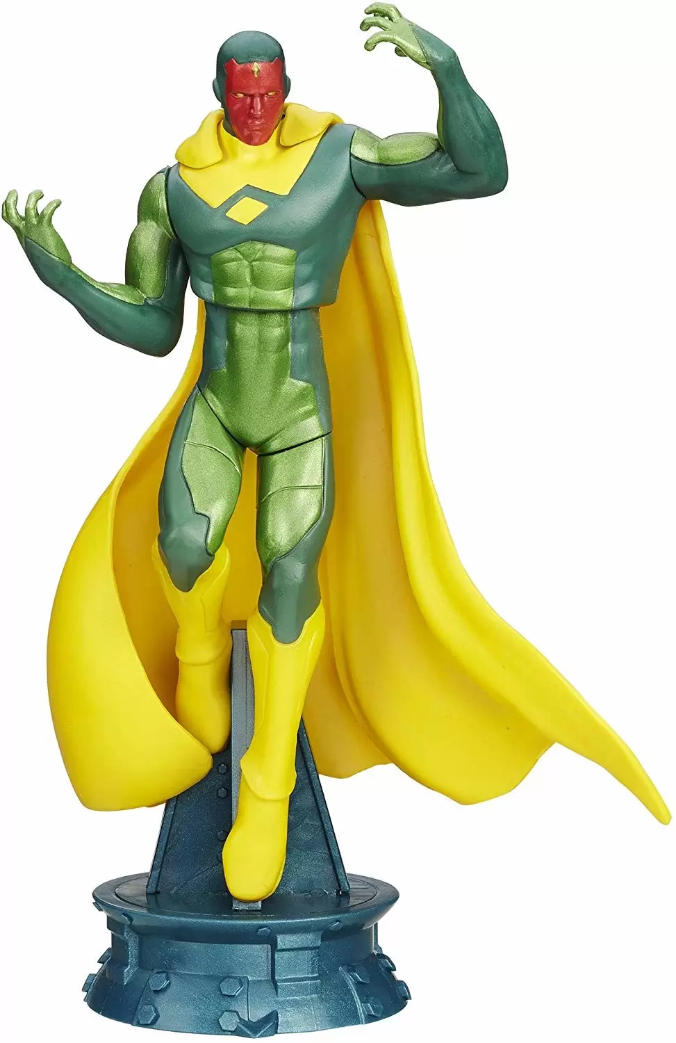 Playmation - Vision