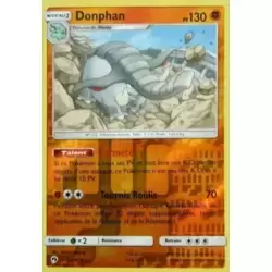 Donphan Reverse