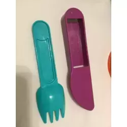 Couverts