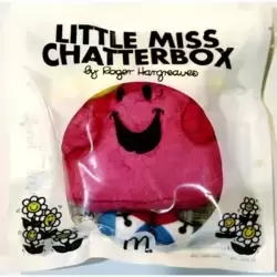 Little Miss Chatterbox