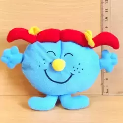 Little Miss Giggles