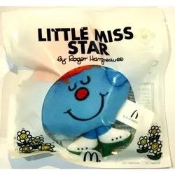Little Miss Star