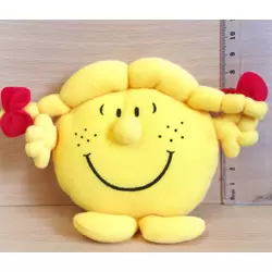 Little Miss Sunshine