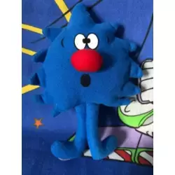 Mr Atchoum