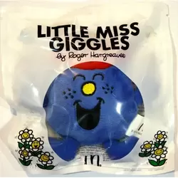 Little Miss Giggles