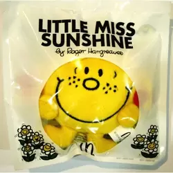 Little Miss Sunshine