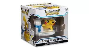 Funko Pokemon - A Cool New Friend