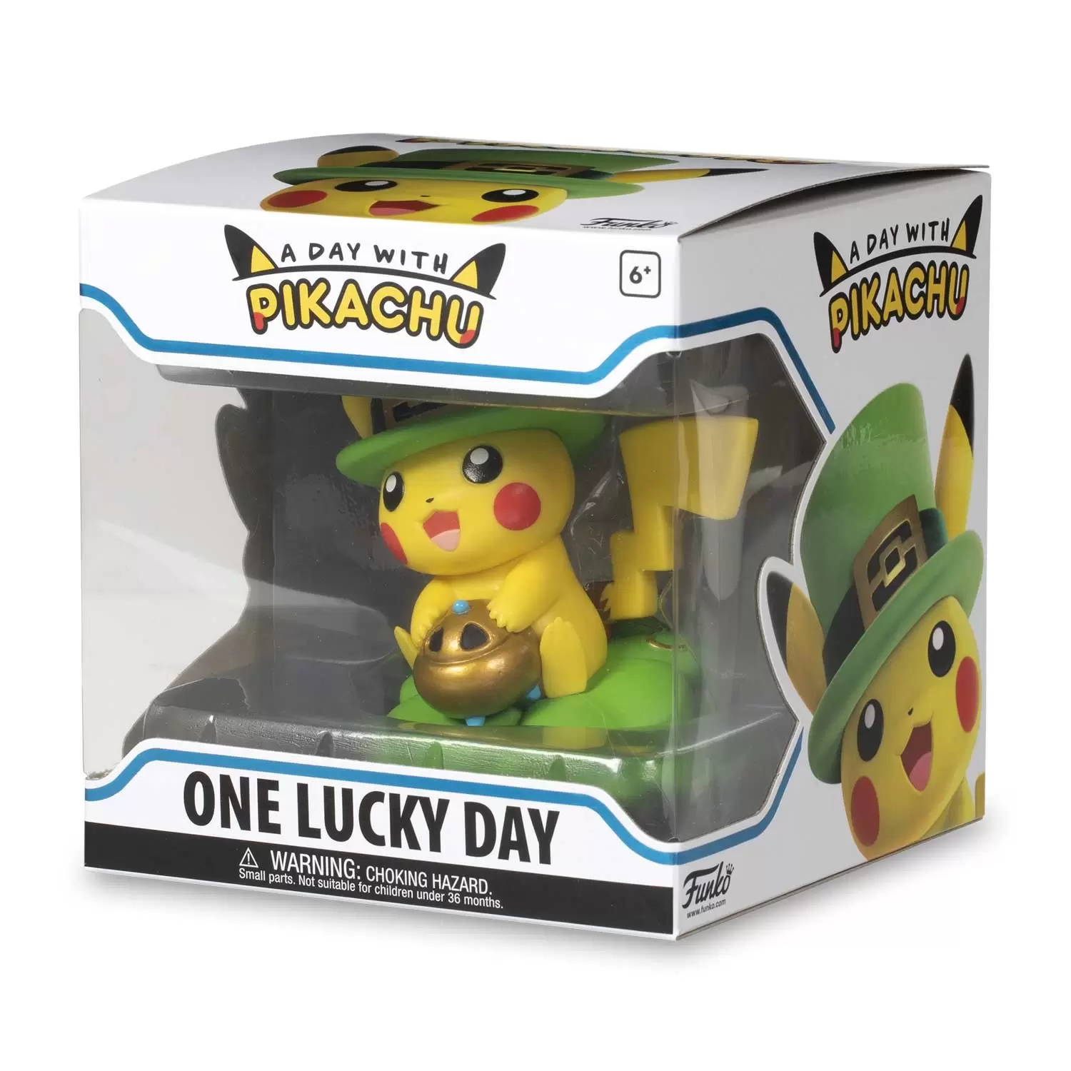 Funko Pokemon - One Lucky Day